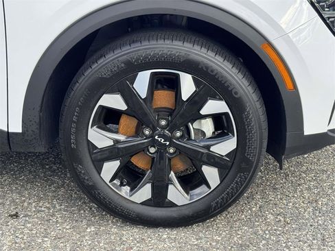 Used 2024 Kia Sportage X-Line image 5