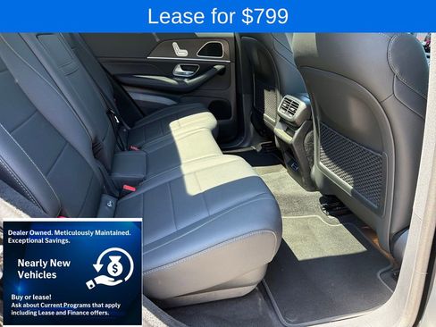 Used 2026 Mercedes-Benz GLE 350 4MATIC image 35