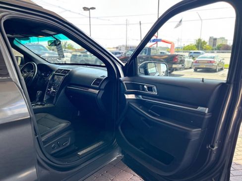Used 2016 Ford Explorer Limited AWD/4WD image 52