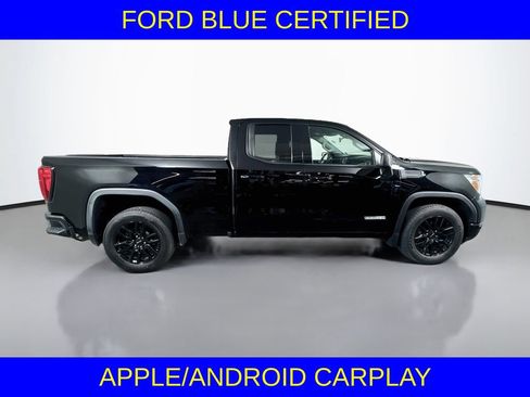 Used 2022 GMC Sierra 1500 Elevation RWD image 6