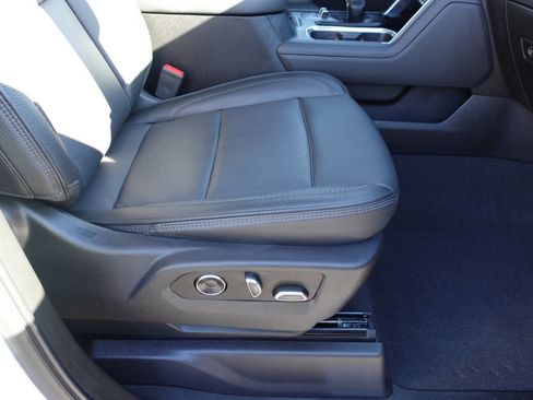 Used 2024 GMC Sierra 1500 Denali w/ Denali Reserve Package image 31