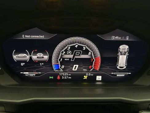 Used 2021 Lamborghini Urus AWD/4WD image 20