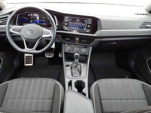 Used 2023 Volkswagen Jetta Sport FWD image 18