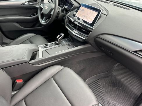Certified 2024 Cadillac CT5 Premium Luxury image 19