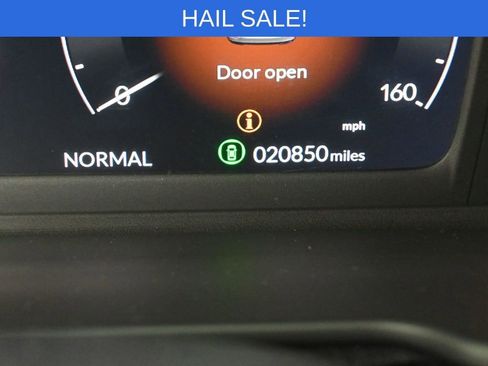 Used 2023 Honda Accord EX-L image 19