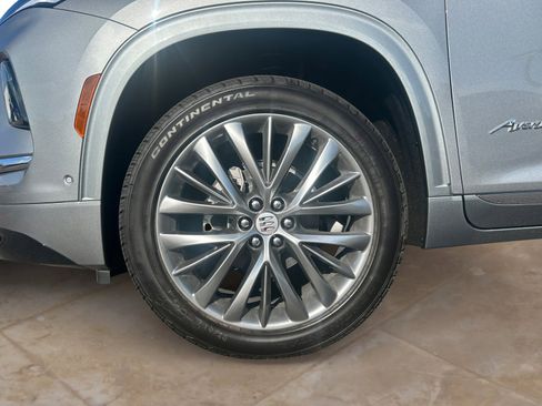 New 2026 Buick Enclave Avenir w/ Super Cruise Package image 31