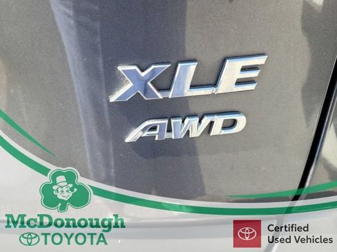 Certified 2023 Toyota RAV4 XLE w/ Convenience Package AWD/4WD image 14