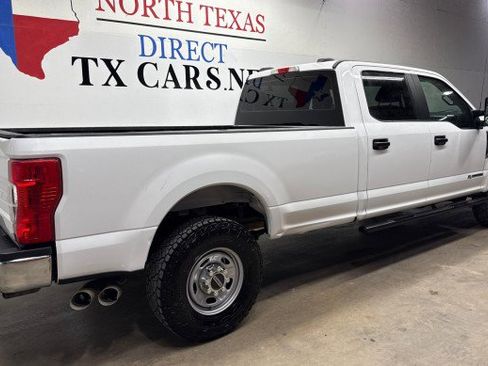 Used 2022 Ford F250 XL w/ Power Equipment Group image 5