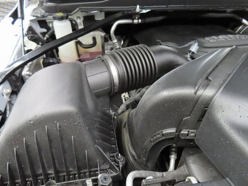 Used 2022 RAM 2500 Laramie image 25