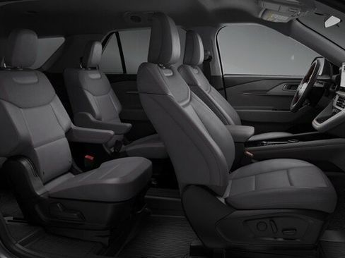 New 2026 Ford Explorer Active w/ Active Comfort Package AWD/4WD image 29