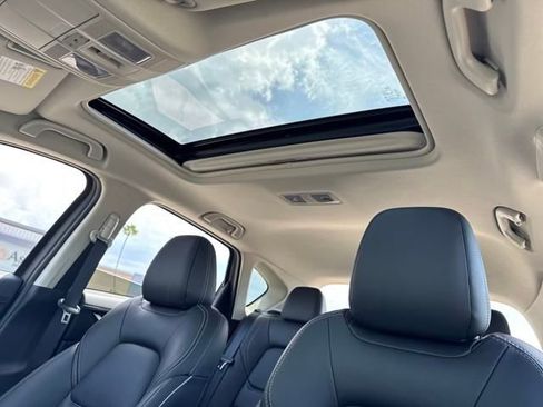 New 2025 MAZDA CX-5 AWD 2.5 S w/ Premium Plus Pkg image 20