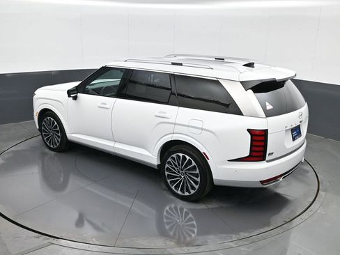 Used 2026 Hyundai Palisade Calligraphy image 20