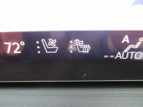 New 2026 Buick Envision Avenir image 19