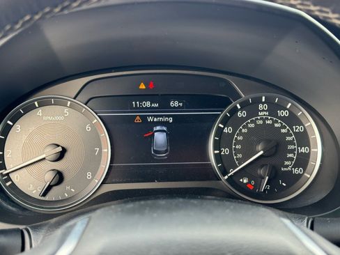 Used 2020 INFINITI QX50 Essential w/ Edition 30 Package image 26