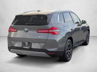 New 2026 BMW X3 xDrive30 w/ Premium Package video 2