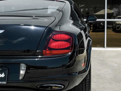 Used 2010 Bentley Continental GT Supersports AWD/4WD image 36