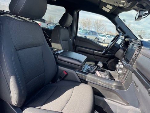 Used 2021 Ford F150 XLT w/ Equipment Group 302A High image 30