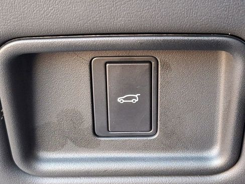 Used 2024 Land Rover Range Rover Sport Dynamic SE image 25