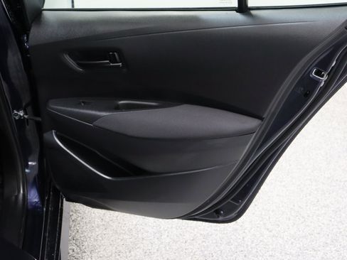 Used 2025 Toyota Corolla SE FWD image 29