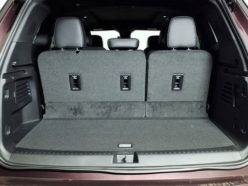 New 2026 Buick Enclave Avenir w/ Super Cruise Package image 10