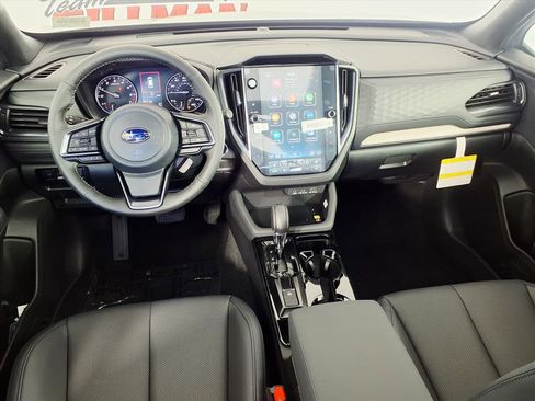 New 2026 Subaru Forester Limited image 4