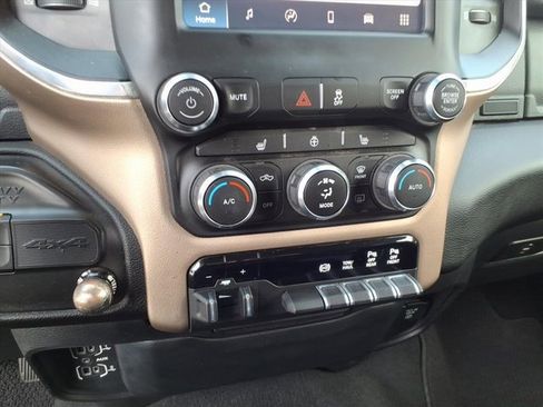 Used 2022 RAM 3500 Laramie image 12