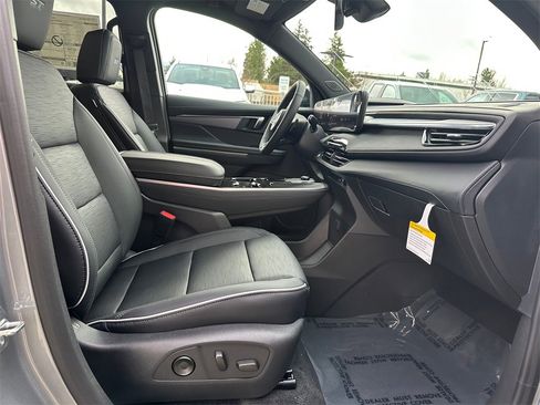 New 2026 Buick Enclave Sport Touring image 10