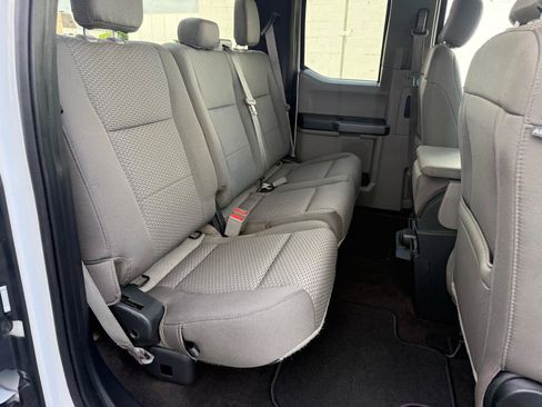 Used 2020 Ford F150 XLT AWD/4WD image 20