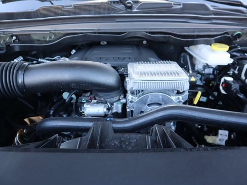 New 2026 RAM 1500 Laramie w/ Night Edition image 20