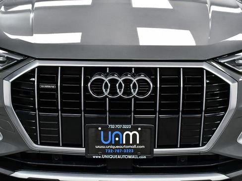 Used 2020 Audi Q3 2.0T Premium Plus w/ Premium Plus Package image 64