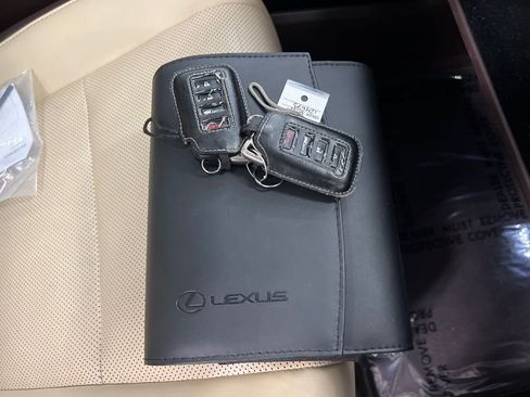 Used 2019 Lexus RX 350 FWD image 98