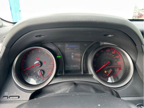 Used 2022 Toyota Camry TRD w/ TRD Package w/JBL Audio image 21