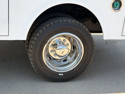 New 2026 RAM 4500 Tradesman w/ Chrome Appearance Group image 12