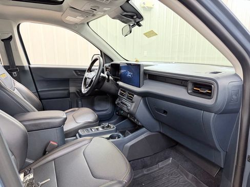 Used 2026 Ford Maverick Tremor AWD/4WD image 30