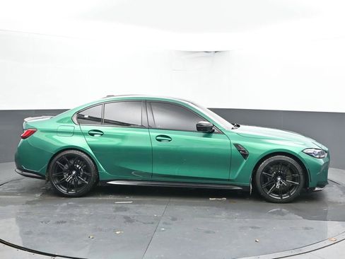 Used 2023 BMW M3 Competition image 9