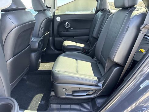 New 2026 Hyundai Palisade Limited AWD/4WD image 11