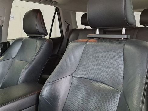 Used 2016 Toyota 4Runner Limited image 26