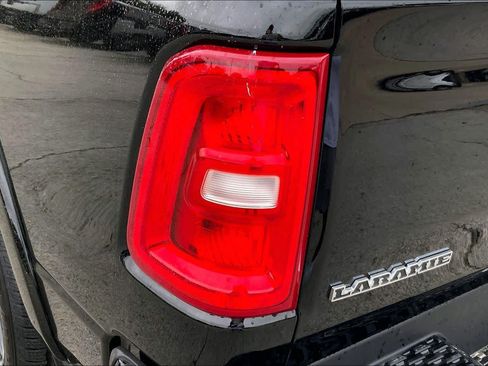 New 2026 RAM 1500 Laramie w/ Laramie Southwest Edition AWD/4WD image 11