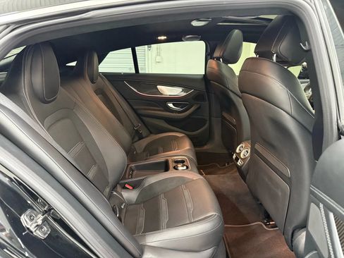 Used 2019 Mercedes-Benz AMG GT 63 S image 38