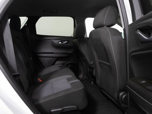 Certified 2023 Chevrolet Blazer LT image 39