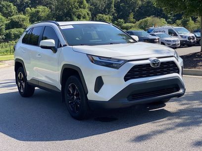 Used 2024 Toyota RAV4 XLE w/ Convenience Package