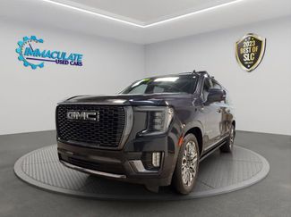 Used 2023 GMC Yukon XL Denali Ultimate 360° Tour