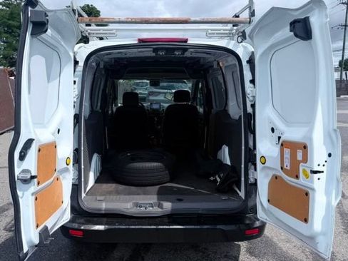 Used 2020 Ford Transit Connect XL FWD image 9