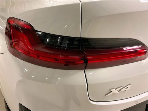 Certified 2023 BMW X4 xDrive30i w/ M Sport Package image 26