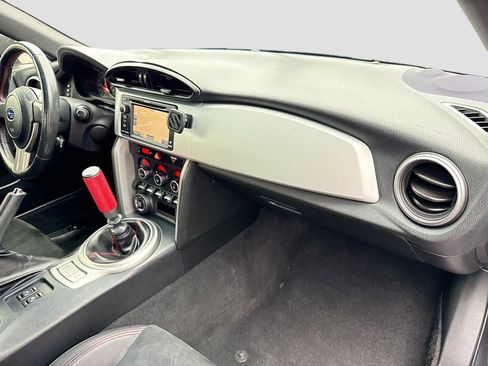 Used 2014 Subaru BRZ Limited image 27