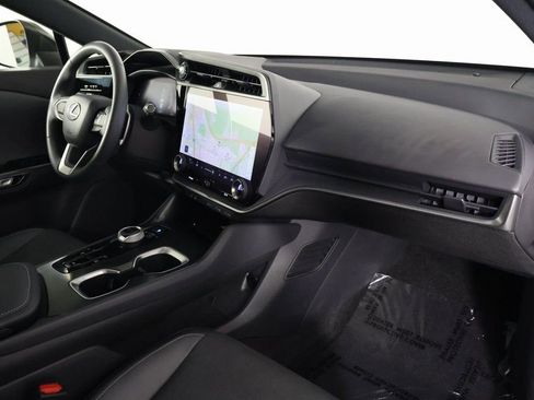 Used 2024 Lexus RZ 300e Premium w/ Technology Package image 9