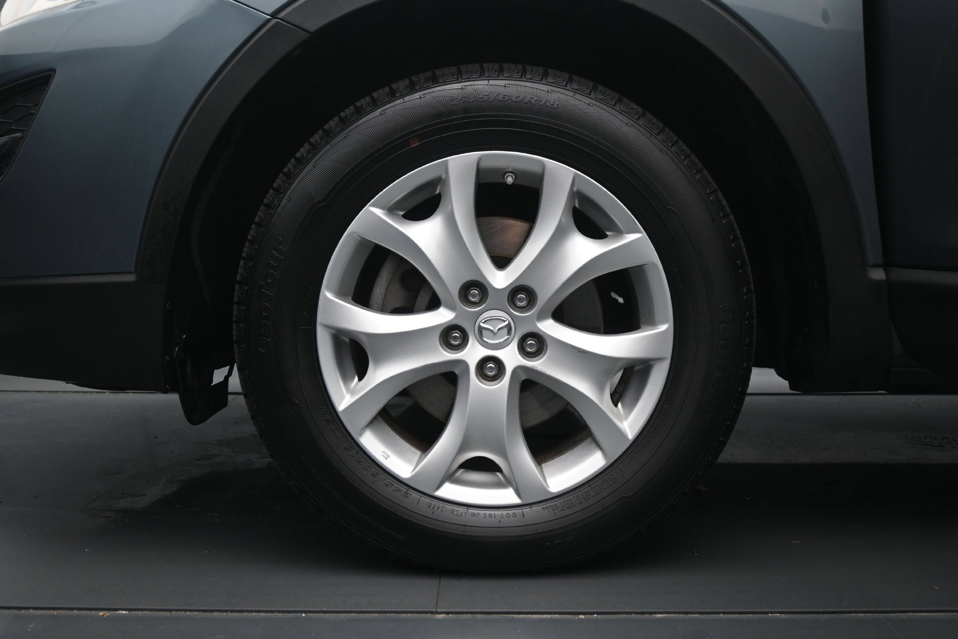 Used 2012 MAZDA CX-9 Sport AWD/4WD image 29
