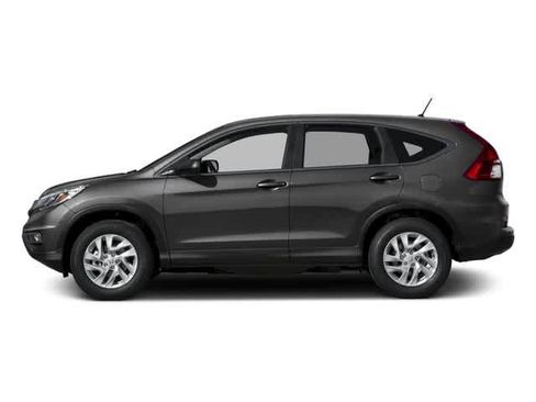 Used 2016 Honda CR-V EX image 3