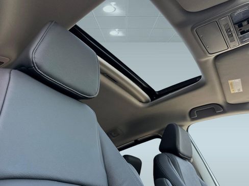 New 2026 Honda Odyssey EX-L image 14