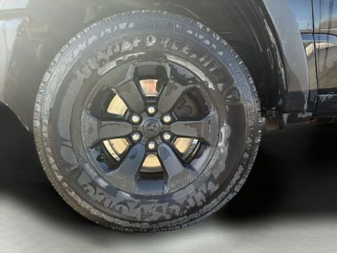 Used 2023 RAM 1500 Rebel w/ Rebel Level 2 Equipment Group AWD/4WD image 38